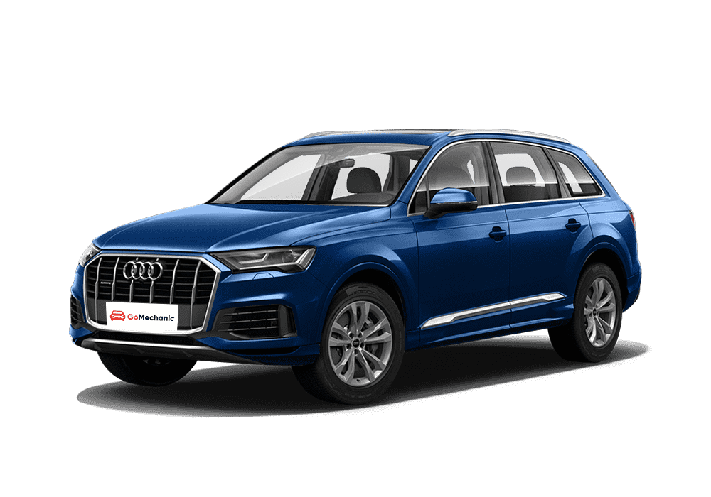 Audi q7 windshield deals replacement